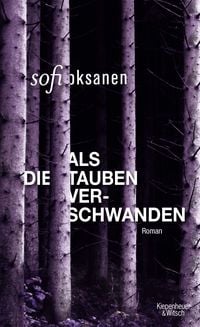 Produktbild: Als die Tauben verschwanden