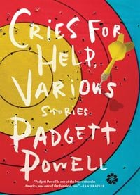 Produktbild: Cries for Help, Various