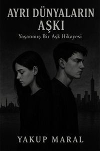 Produktbild: Ayri d&uuml;nyalarin aski