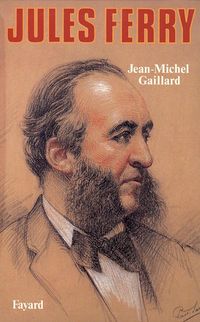Produktbild: Jules Ferry