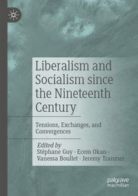 Produktbild: Liberalism and Socialism since the Nineteenth Century