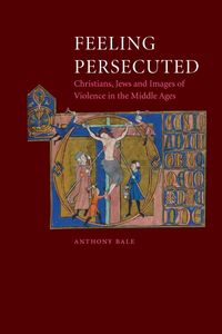 Produktbild: Feeling Persecuted