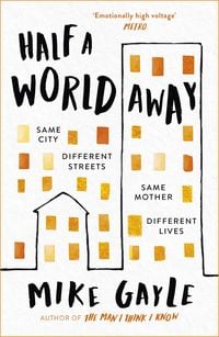 Produktbild: Half a World Away