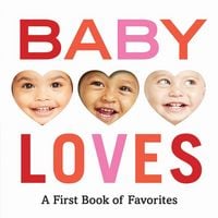 Produktbild: Baby Loves