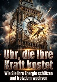 Produktbild: Uhr, die Ihre Kraft kostet