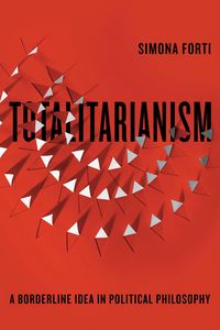 Produktbild: Totalitarianism