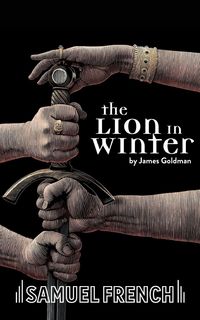 Produktbild: The Lion in Winter