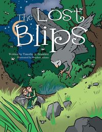 Produktbild: The Lost Blips