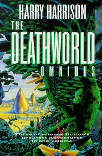Produktbild: Deathworld