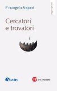 Produktbild: Cercatori e trovatori