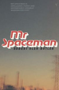 Produktbild: Mr Spaceman