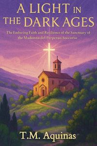 Produktbild: A Light in the Dark Ages