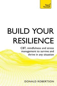 Produktbild: Build Your Resilience