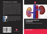Produktbild: Fitoterapia para a urolit&iacute;ase