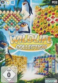 Produktbild: Wildlife Collection (3 Vollversionen)