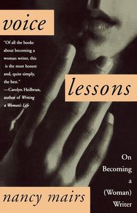 Produktbild: Voice Lessons