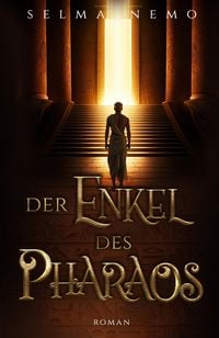 Produktbild: Der Enkel des Pharaos