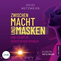 Produktbild: Zwischen Macht und Masken