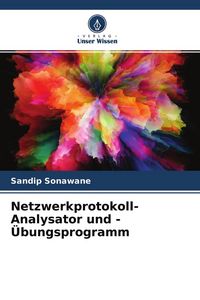 Produktbild: Netzwerkprotokoll-Analysator und -&Uuml;bungsprogramm