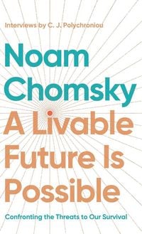 Produktbild: A Livable Future is Possible