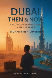 Produktbild: Dubai Then & Now