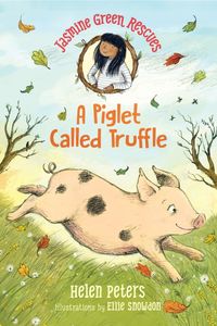 Produktbild: Jasmine Green Rescues: A Piglet Called Truffle
