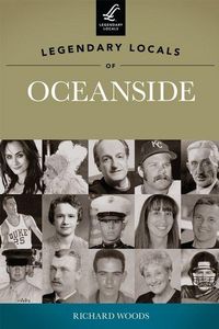 Produktbild: Legendary Locals of Oceanside