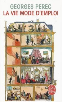 Produktbild: La Vie Mode D Emploi