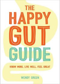 Produktbild: Green, W: Happy Gut Guide