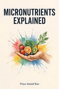 Produktbild: Micronutrients Explained