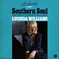 Produktbild: Lus Jukebox Vol. 2: Southern Soul:
