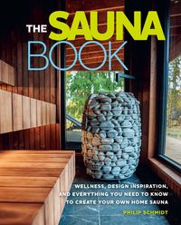Produktbild: The Sauna Book