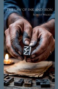 Produktbild: The Law of Ink and Iron
