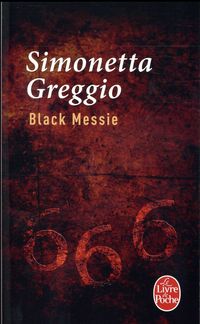 Produktbild: Black Messie