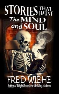 Produktbild: Stories that Haunt the Mind and Soul
