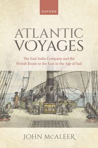 Produktbild: Atlantic Voyages