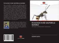 Produktbild: &Eacute;cologie D'une Sauterelle Nuisible