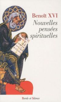 Produktbild: Nouvelles pens&eacute;es spirituelles