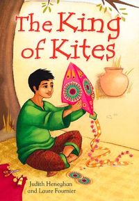 Produktbild: The King of Kites