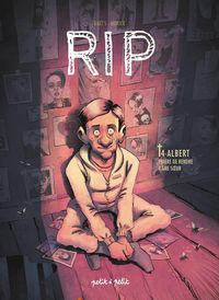 Produktbild: RIP