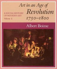 Produktbild: Social Hist Of Modern Art V01