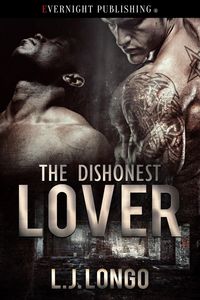 Produktbild: The Dishonest Lover