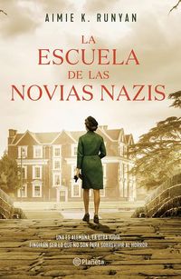 Produktbild: La Escuela de Las Novias Nazis