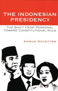Produktbild: The Indonesian Presidency