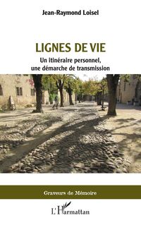 Produktbild: Lignes de vie