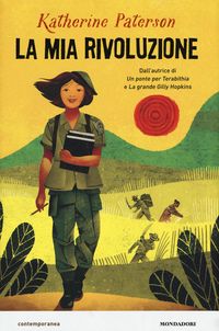 Produktbild: La mia rivoluzione
