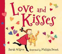Produktbild: Love & Kisses