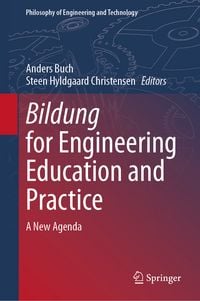 Produktbild: Bildung for Engineering Education and Practice