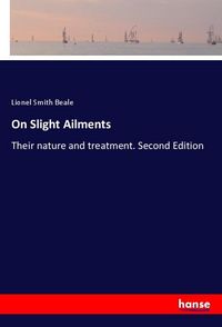 Produktbild: On Slight Ailments