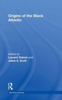 Produktbild: Origins of the Black Atlantic